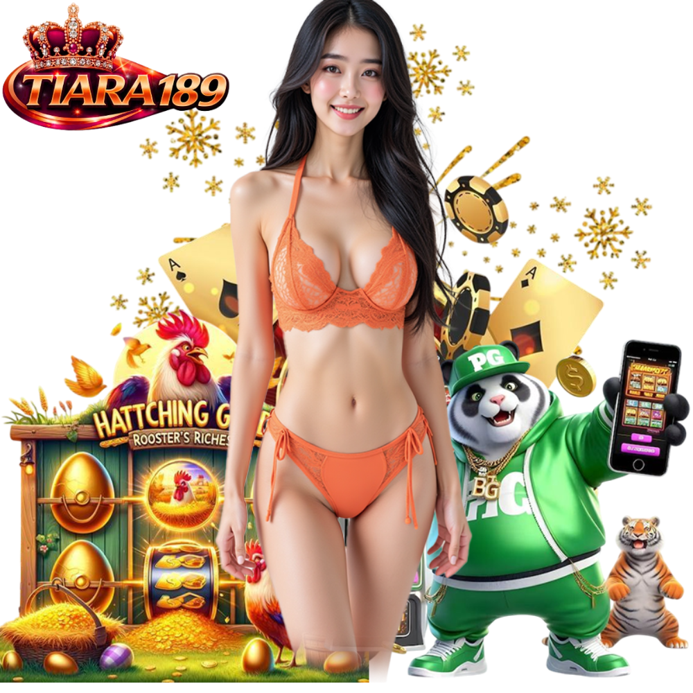 TIARA189 บาคาร่าเว็บตรง