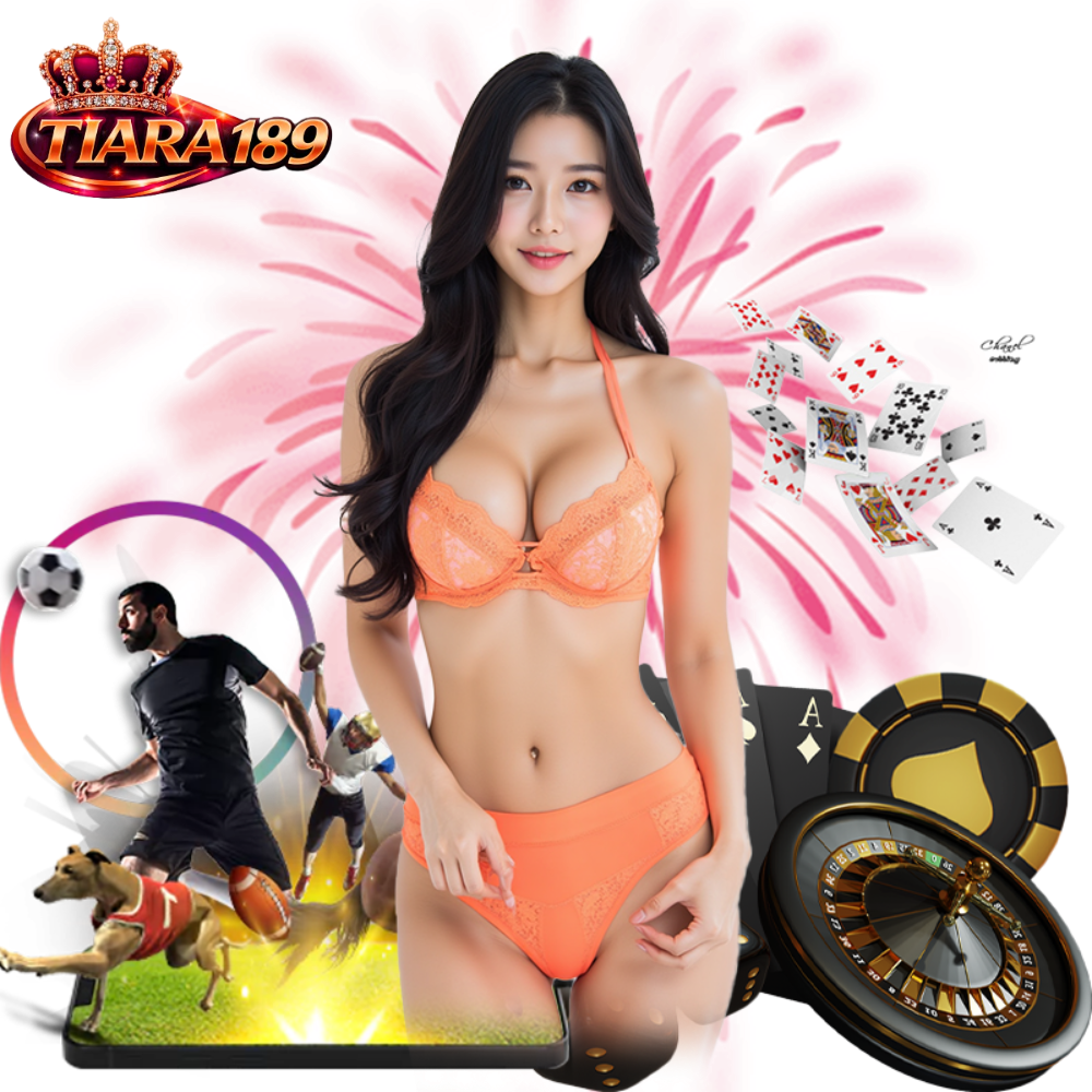 TIARA189 สล็อตอันดับ 1 สมัครสมาชิก
